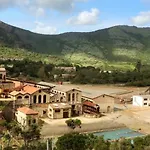 In Casa Con Cortili Ad - Sardegna Сasa de vacaciones