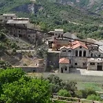 Сasa de vacaciones In Casa Con Cortili Ad - Sardegna *