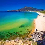 In Casa Con Cortili Ad - Sardegna Сasa de vacaciones