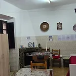 In Casa Con Cortili Ad - Sardegna Nyaraló Arbus