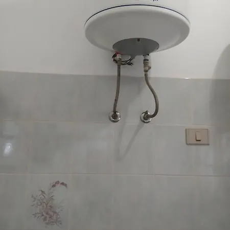 Hébergement de vacances In Casa Con Cortili Ad - Sardegna *