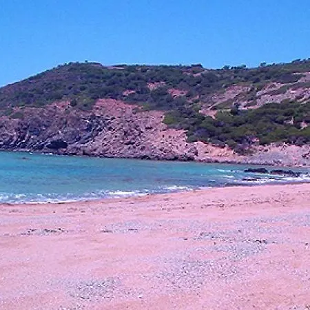 In Casa Con Cortili Ad - Sardegna *