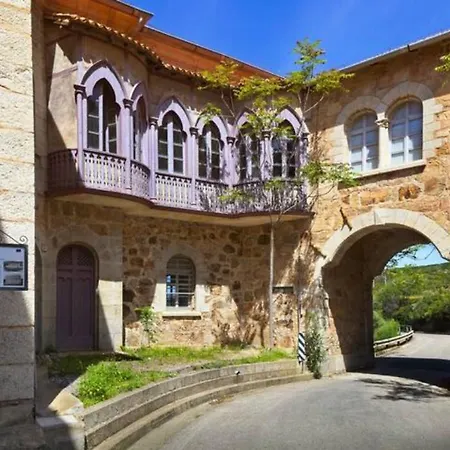 In Casa Con Cortili Ad - Sardegna Arbus