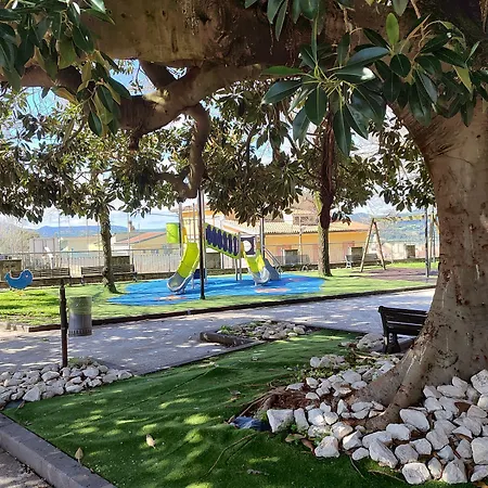 Hébergement de vacances In Casa Con Cortili Ad - Sardegna *