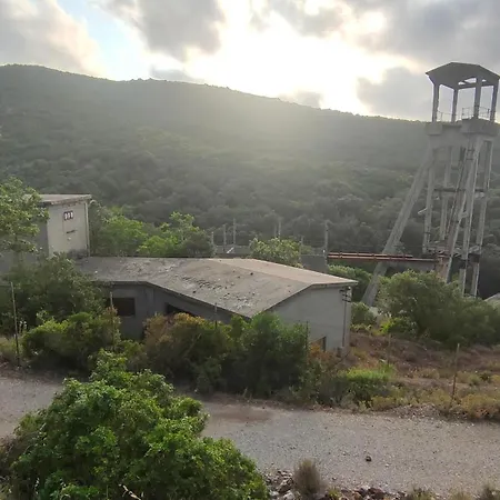 Hébergement de vacances In Casa Con Cortili Ad - Sardegna *