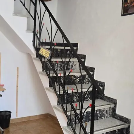 In Casa Con Cortili Ad - Sardegna Σπίτι διακοπών Arbus