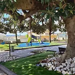 Holiday home In Casa Con Cortili Ad - Sardegna *