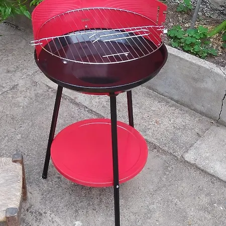 In Casa Con Cortili Ad - Sardegna