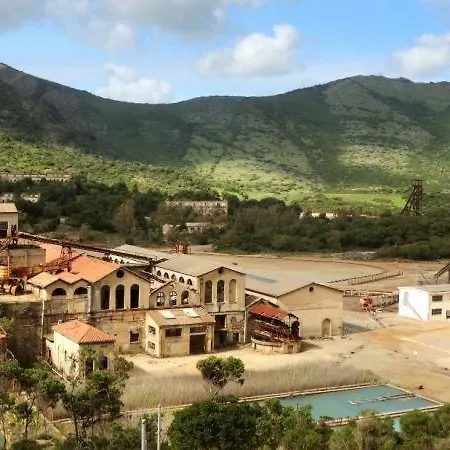In Casa Con Cortili Ad - Sardegna 펜션