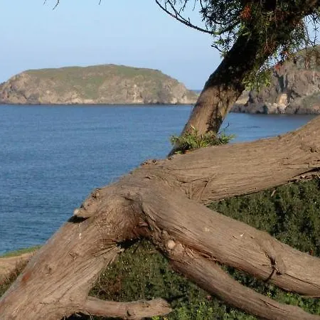 Casa de Férias In Casa Con Cortili Ad - Sardegna