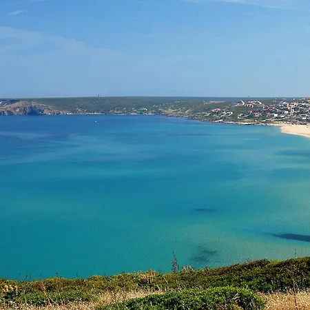 Holiday home In Casa Con Cortili Ad - Sardegna