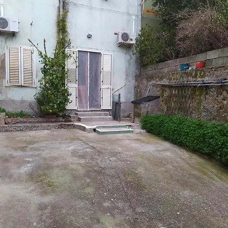 In Casa Con Cortili Ad - Sardegna Dom wakacyjny Arbus