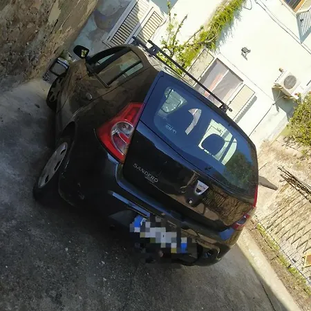 Tatil Evi In Casa Con Cortili Ad - Sardegna