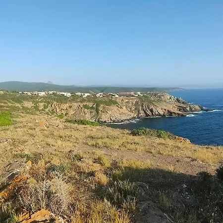 In Casa Con Cortili Ad - Sardegna *