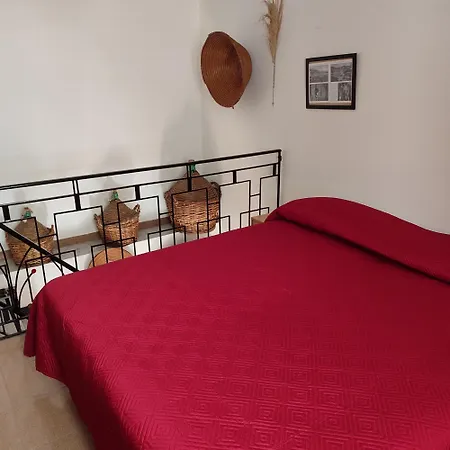 Holiday home In Casa Con Cortili Ad - Sardegna