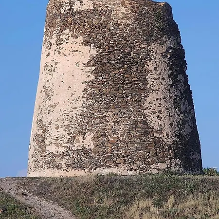Casa de Férias In Casa Con Cortili Ad - Sardegna