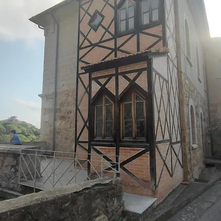 In Casa Con Cortili Ad - Sardegna * Arbus