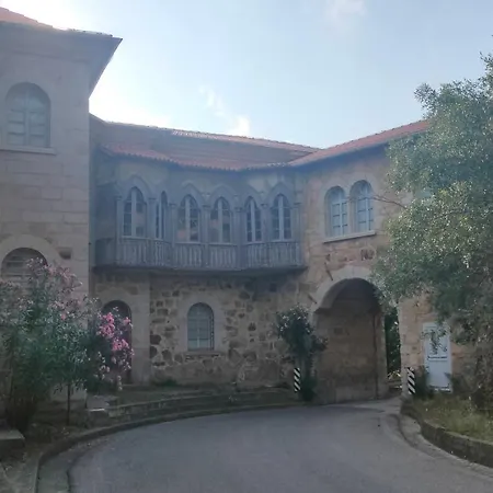 In Casa Con Cortili Ad - Sardegna Arbus