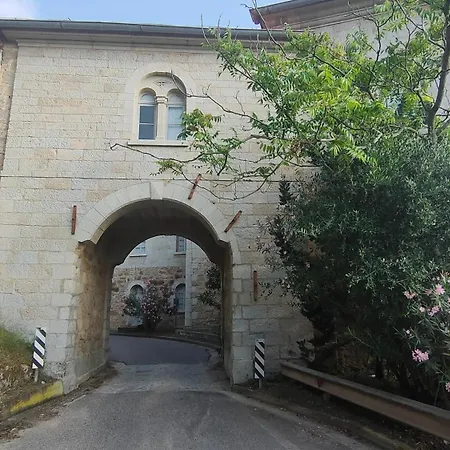 In Casa Con Cortili Ad - Sardegna Tatil Evi *