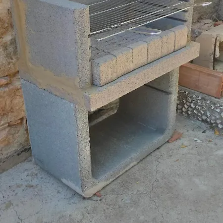 In Casa Con Cortili Ad - Sardegna *