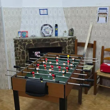 Holiday home In Casa Con Cortili Ad - Sardegna