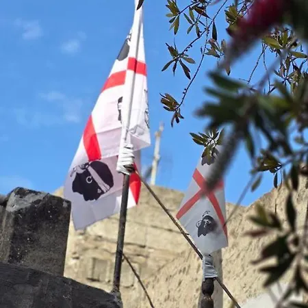 In Casa Con Cortili Ad - Sardegna Dom wakacyjny *