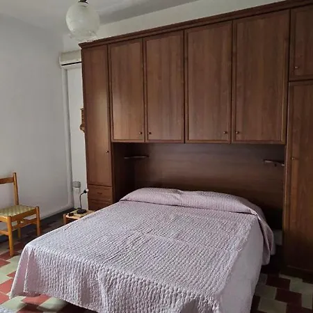 펜션 In Casa Con Cortili Ad - Sardegna *