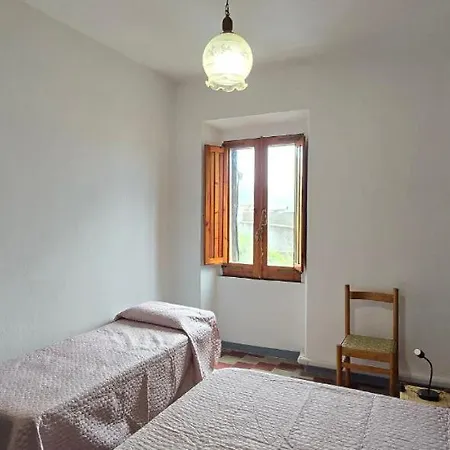 In Casa Con Cortili Ad - Sardegna Holiday home