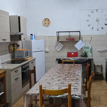 Ferienhaus In Casa Con Cortili Ad - Sardegna *