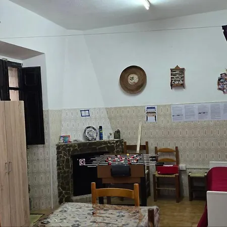 In Casa Con Cortili Ad - Sardegna Dom wakacyjny Arbus