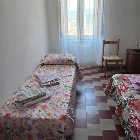 In Casa Con Cortili Ad - Sardegna Holiday home *