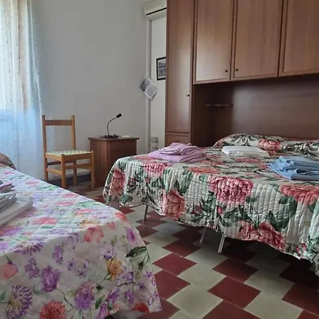 Holiday home In Casa Con Cortili Ad - Sardegna *