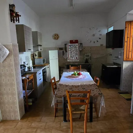 In Casa Con Cortili Ad - Sardegna Holiday home Arbus