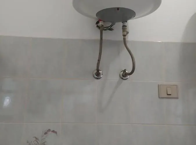 Сasa de vacaciones In Casa Con Cortili Ad - Sardegna *