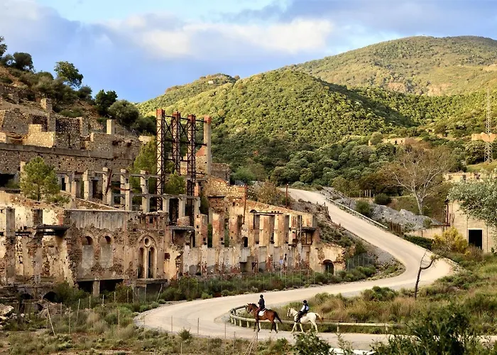 Сasa de vacaciones In Casa Con Cortili Ad - Sardegna