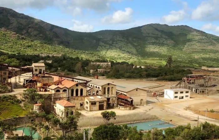 In Casa Con Cortili Ad - Sardegna Holiday home