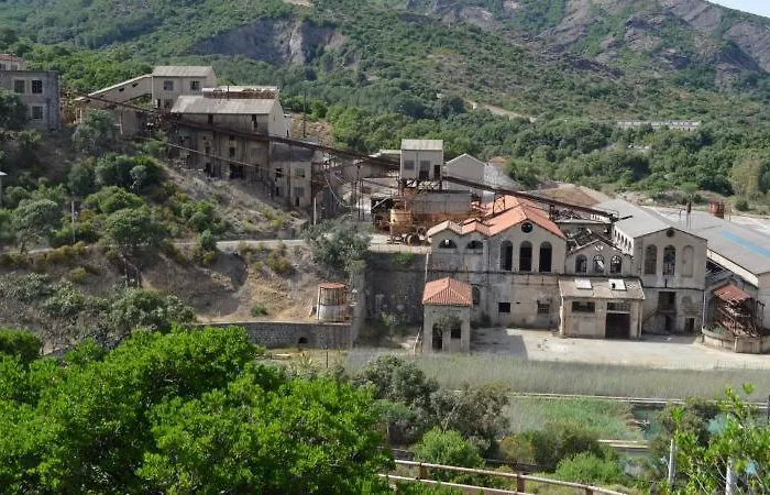 Holiday home In Casa Con Cortili Ad - Sardegna *