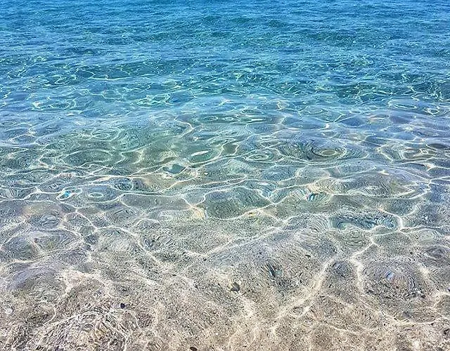 In Casa Con Cortili Ad - Sardegna