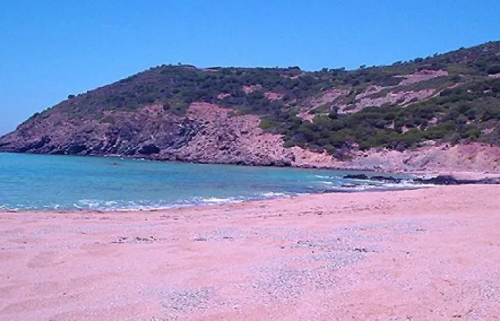 In Casa Con Cortili Ad - Sardegna *