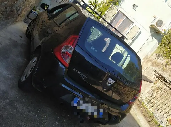 Сasa de vacaciones In Casa Con Cortili Ad - Sardegna