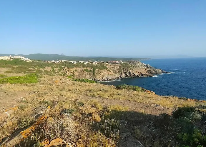 In Casa Con Cortili Ad - Sardegna *