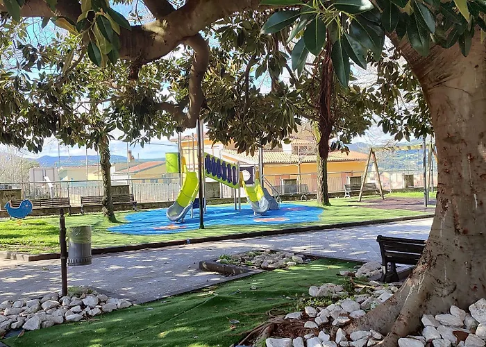 Сasa de vacaciones In Casa Con Cortili Ad - Sardegna *