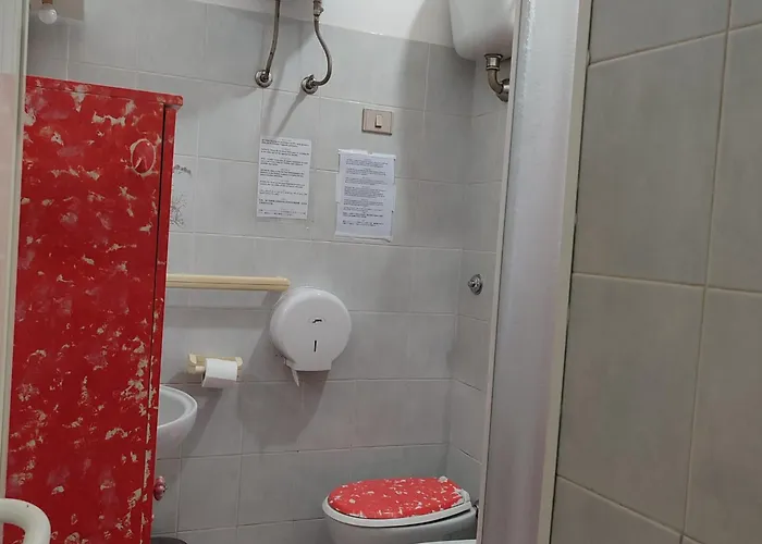 In Casa Con Cortili Ad - Sardegna Сasa de vacaciones Arbus