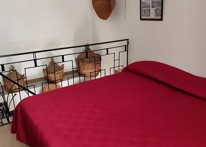 Holiday home In Casa Con Cortili Ad - Sardegna