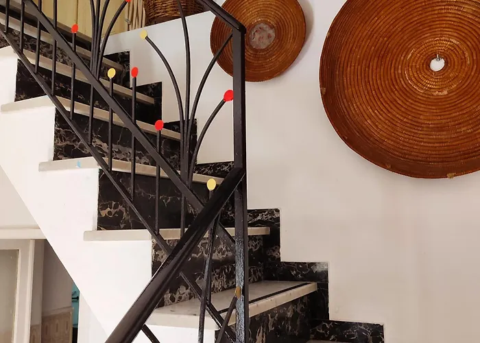 In Casa Con Cortili Ad - Sardegna