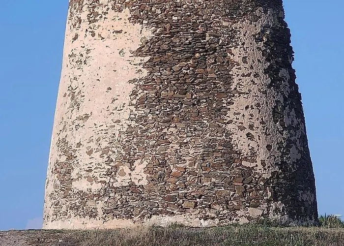 Сasa de vacaciones In Casa Con Cortili Ad - Sardegna