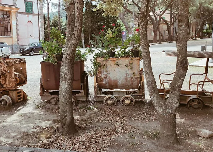 In Casa Con Cortili Ad - Sardegna Сasa de vacaciones