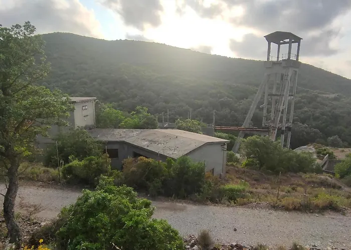 Сasa de vacaciones In Casa Con Cortili Ad - Sardegna *