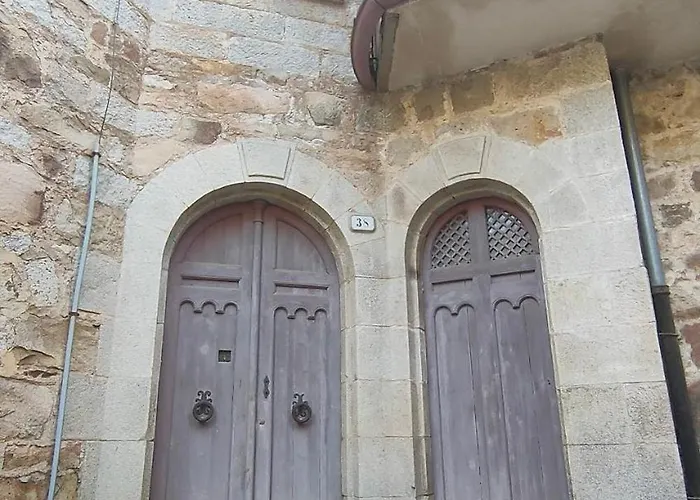 In Casa Con Cortili Ad - Sardegna Сasa de vacaciones Arbus