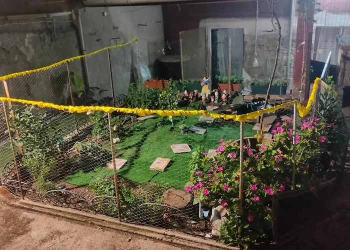 Сasa de vacaciones In Casa Con Cortili Ad - Sardegna Arbus